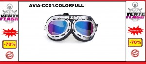 LUNETTE AVIA-CC01COLORFULL
